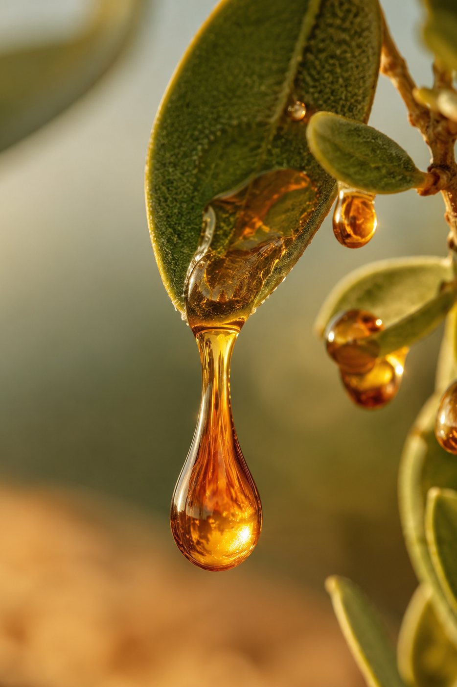 Jojoba Oil